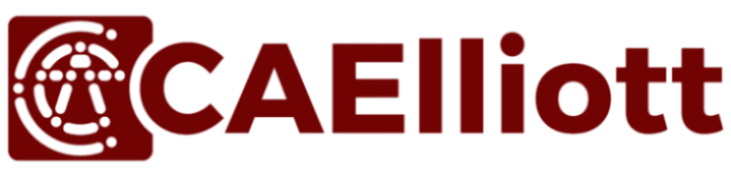 CAElliott logo